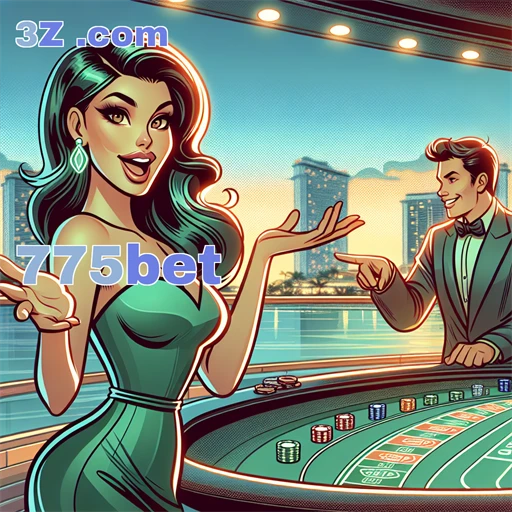 775 bet Aplicativo Móvel