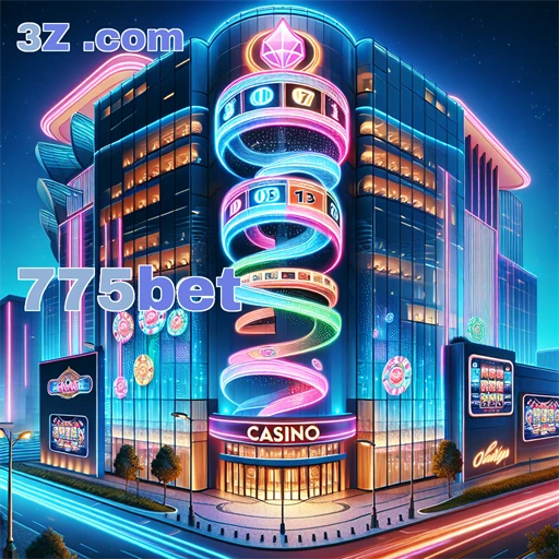 775 bet Todos os Jogos