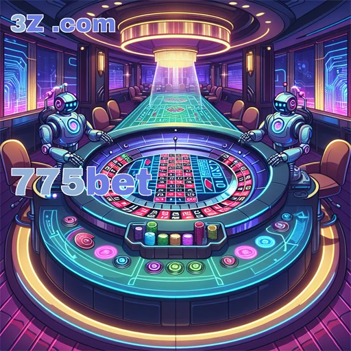 A Magia do Login no 775 Bet: Conecte-se e Jogue!