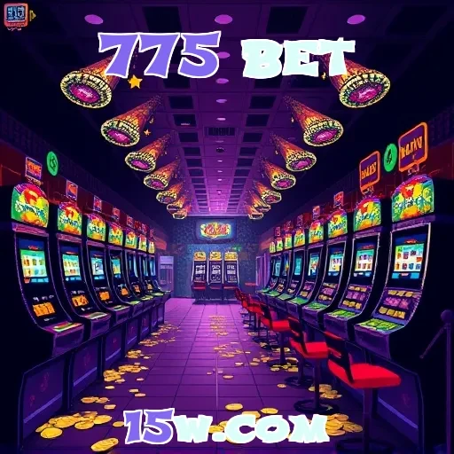 775 bet: A Melhor Plataforma de Apostas Esportivas do Brasil
